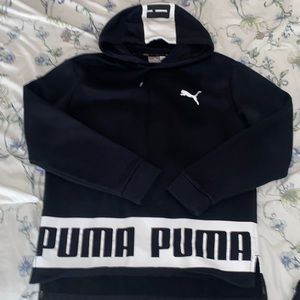 PUMA Ladies Sweatshirt